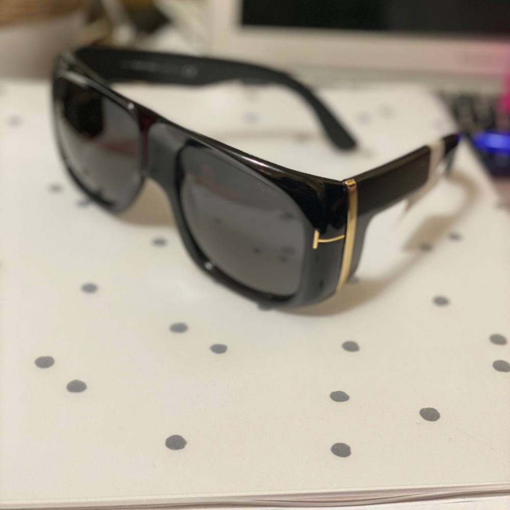 Tom Ford sunglass
